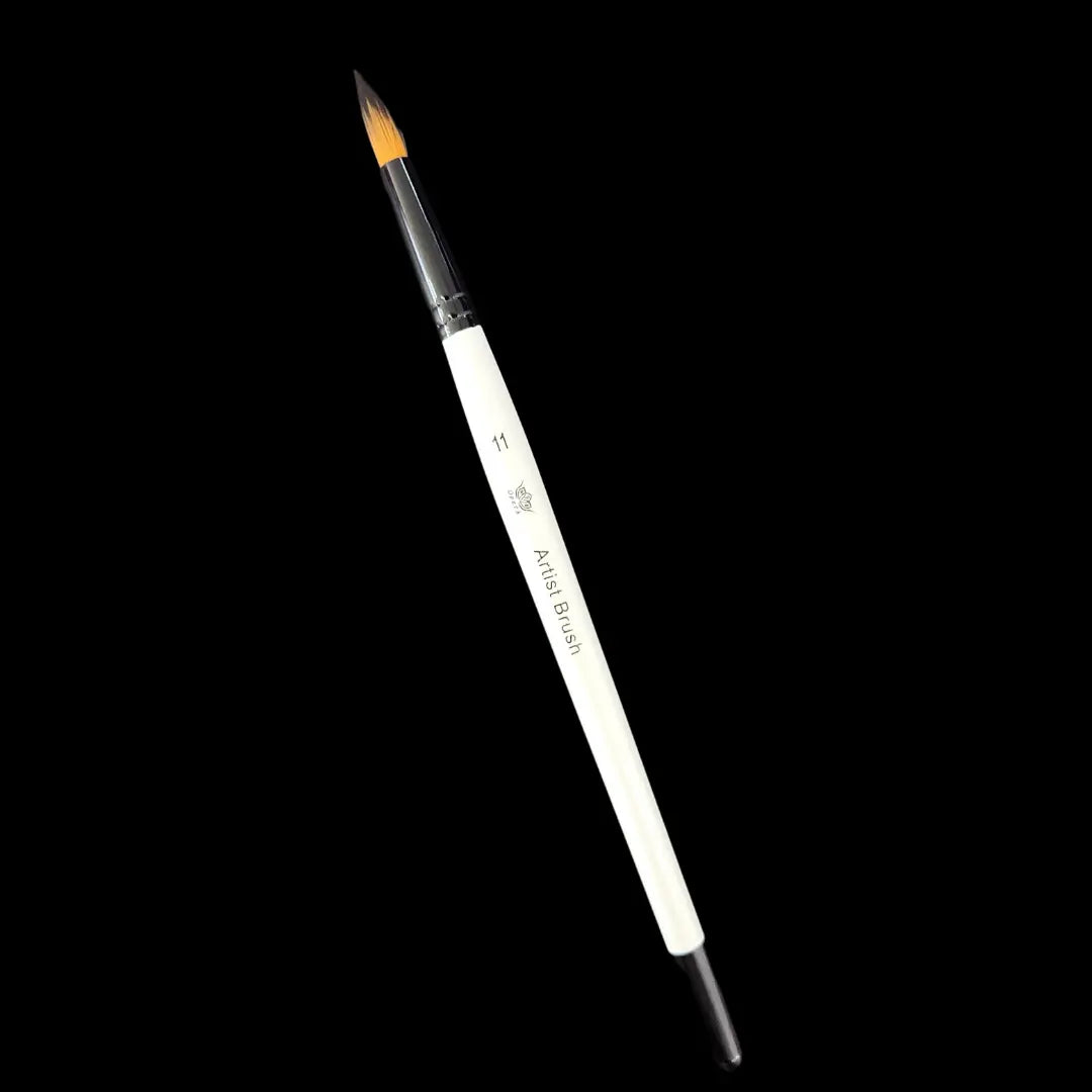 Opeth Artist Brush Round No. 11