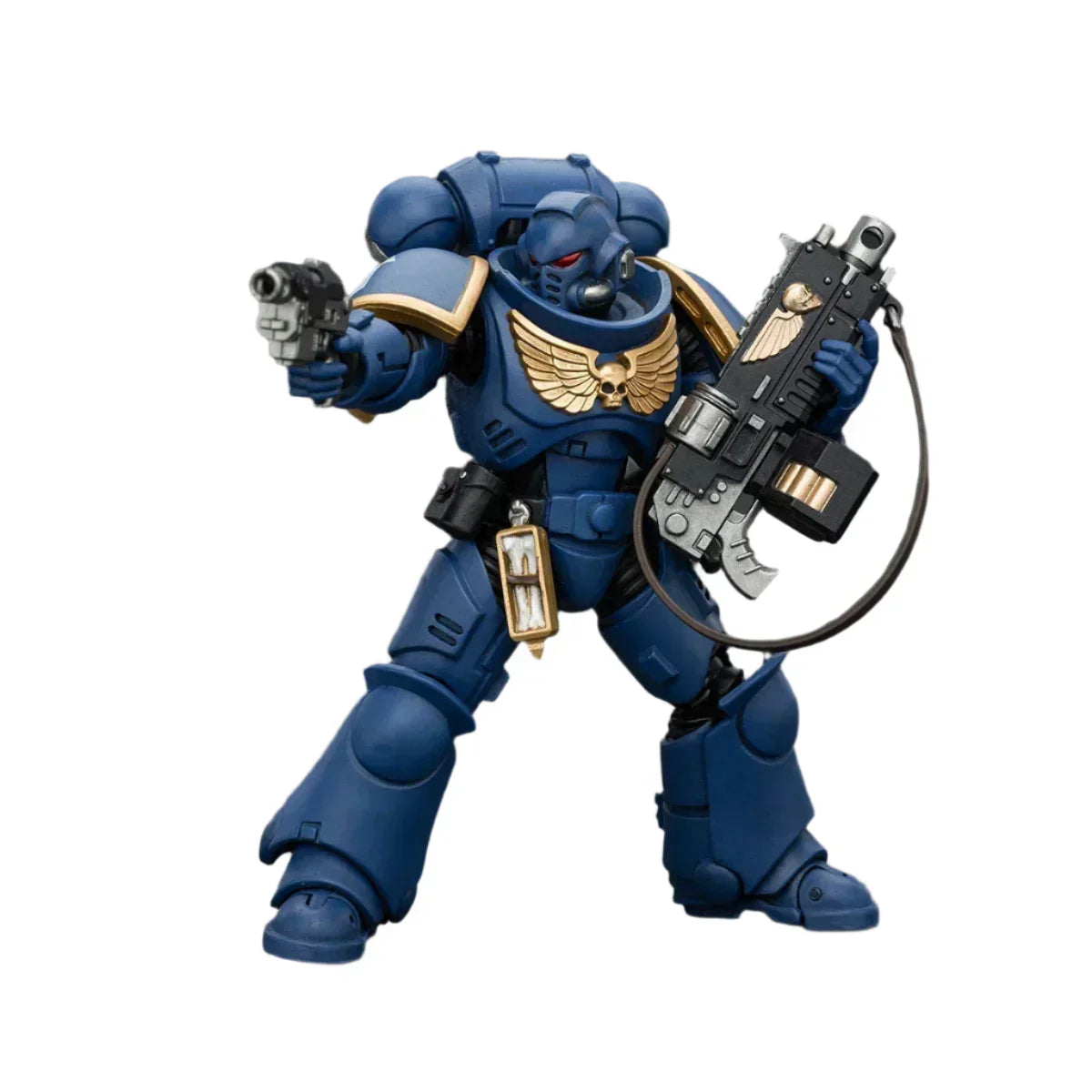 Warhammer Ultramarines Intercessor Action Figure