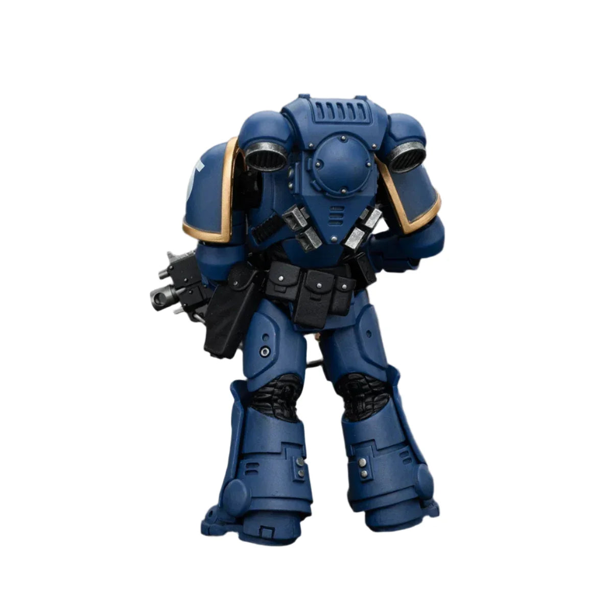 NNEOBA Warhammer Ultramarines Intercessor Action Figure