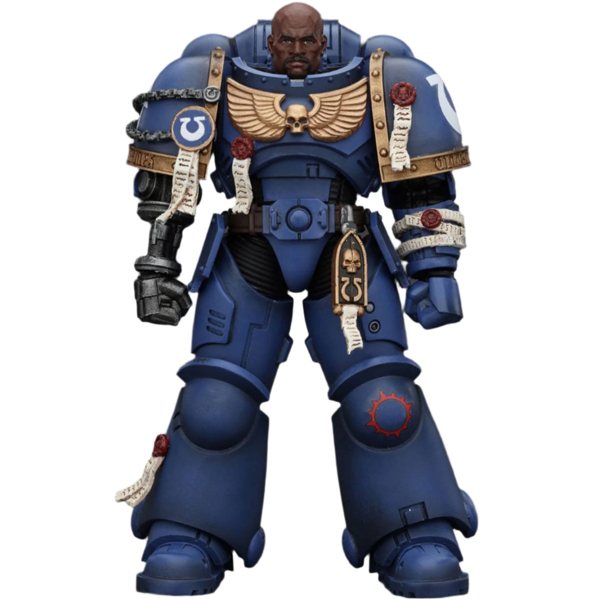 Joy Toy Warhammer 40k: Brother Chairon 13cm