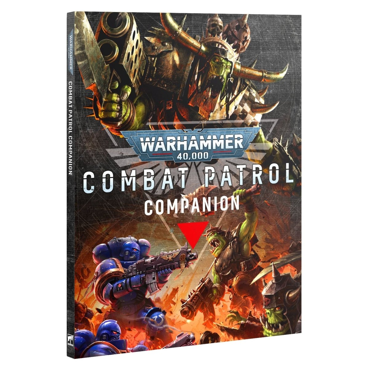 Warhammer 40,000: Combat Patrol Companion
