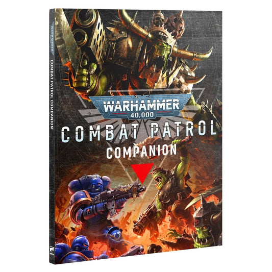 Warhammer 40,000: Combat Patrol Companion