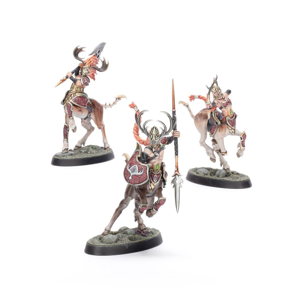 Warhammer Underworlds: Spitewood