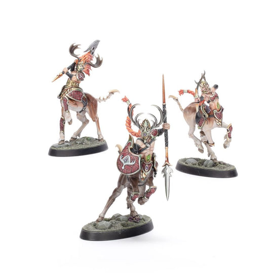 Warhammer Underworlds: Spitewood